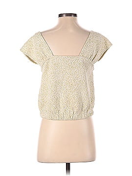 Madewell Short Sleeve Top (view 2)