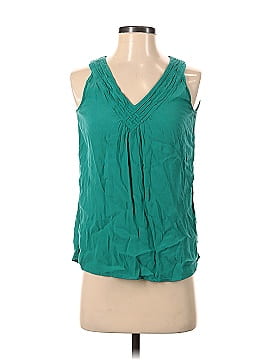 Banana Republic Sleeveless Blouse (view 1)