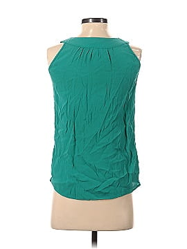 Banana Republic Sleeveless Blouse (view 2)