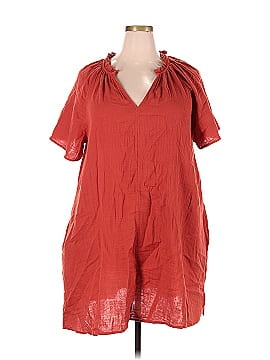 American Eagle Outfitters Casual Dress (view 1)