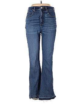 Ann Taylor LOFT Jeans (view 1)