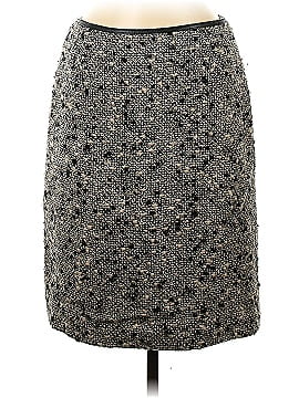 Dana Buchman Casual Skirt (view 1)