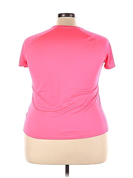 Nike Short Sleeve Top (view 2)