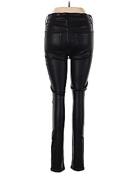 Citizens of Humanity Faux Leather Pants (view 2)