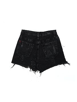 BDG Denim Shorts (view 2)