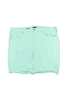 NYDJ Dressy Shorts (view 1)