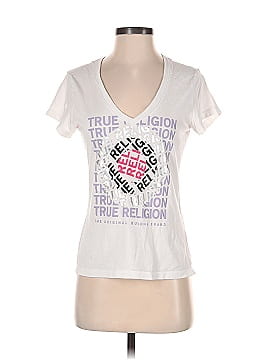True Religion Long Sleeve T-Shirt (view 1)