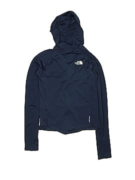 The North Face Zip Up Hoodie (view 2)