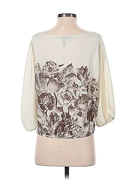 BCBGMAXAZRIA Sleeveless Blouse (view 2)