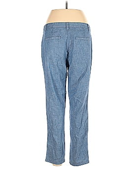 Gap Linen Pants (view 2)