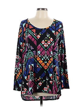 Lularoe Long Sleeve T-Shirt (view 1)