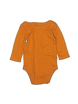 Assorted Brands Long Sleeve Onesie (view 2)