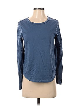 Gap Long Sleeve T-Shirt (view 1)