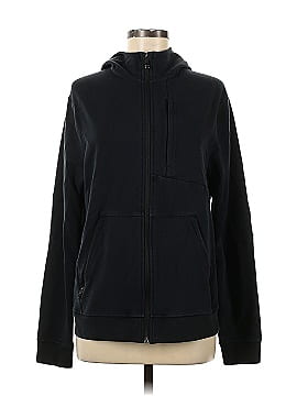 Lululemon Athletica Zip Up Hoodie (view 1)