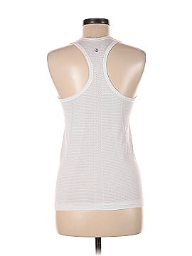 Lululemon Athletica Active Tank (view 2)