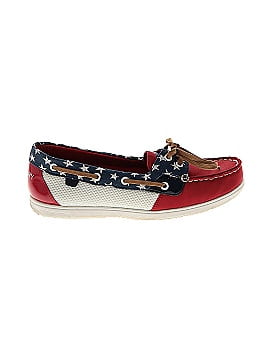 Sperry Top Sider Flats (view 1)