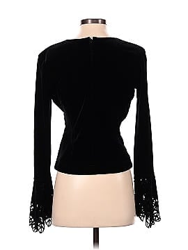 Tadashi Long Sleeve Top (view 2)