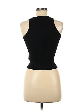 And Now This Sleeveless Top (view 2)