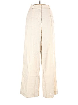 Cambio Linen Pants (view 1)