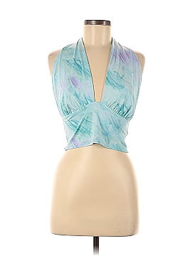 Wild Fable Sleeveless Blouse (view 1)