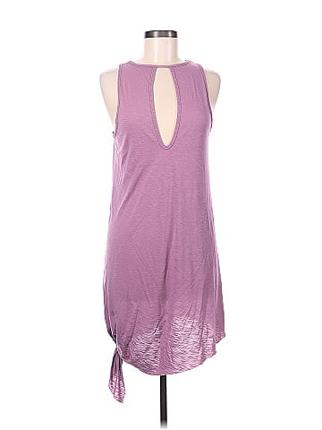 Becca Casual Dress (view 1)