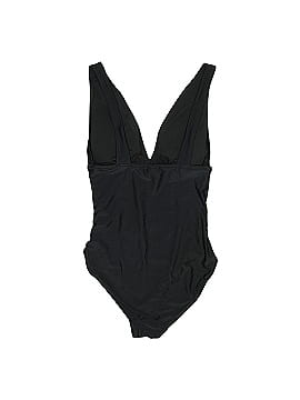 J.Crew Factory Store One Piece Swimsuit (view 2)