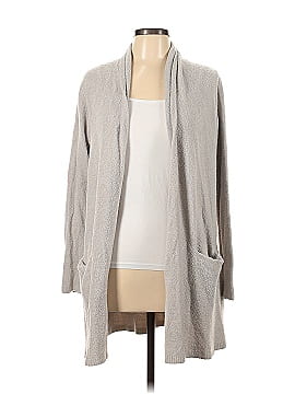 Barefoot Dreams Cozychic Lite Cardigan (view 1)