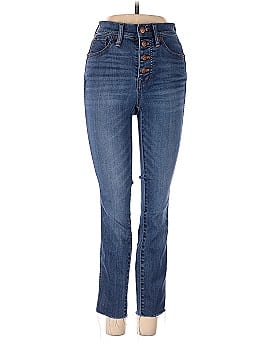 Madewell Jeans (view 1)