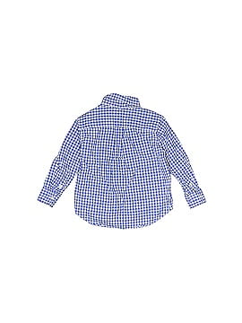 Ralph Lauren Short Sleeve Button-Down Shirt (view 2)