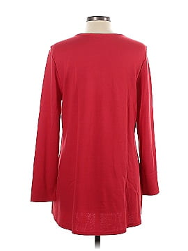 Chico's Long Sleeve Blouse (view 2)