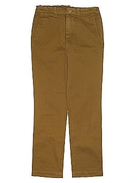 Crewcuts Khakis (view 1)