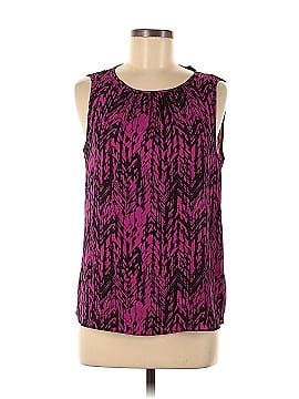 Apt. 9 Sleeveless Blouse (view 1)