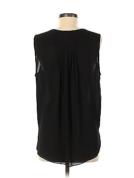 NYDJ Sleeveless Blouse (view 2)