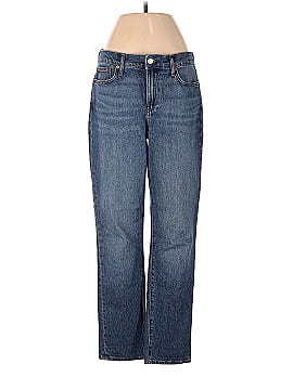 Madewell Jeans (view 1)