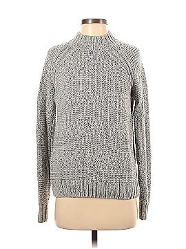 PrAna Turtleneck Sweater (view 1)