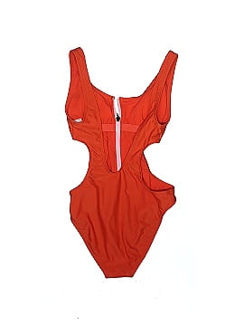 Xhilaration One Piece Swimsuit (view 2)