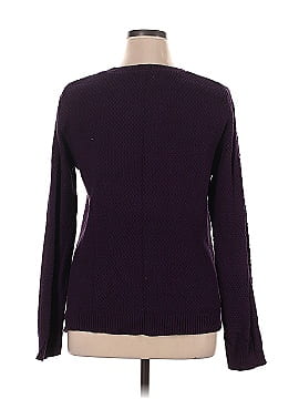 Croft & Barrow Pullover Sweater (view 2)