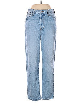 Madewell Jeans (view 1)