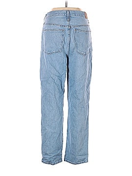 Madewell Jeans (view 2)