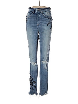 Express Jeans (view 1)