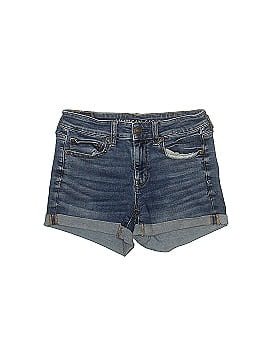 American Eagle Outfitters Denim Shorts (view 1)