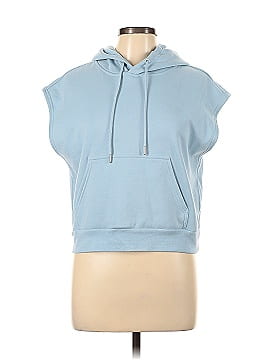 Fabletics Pullover Hoodie (view 1)