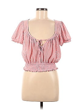 Urban Outfitters Sleeveless Blouse (view 1)