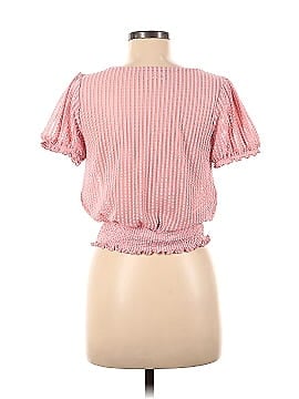 Urban Outfitters Sleeveless Blouse (view 2)