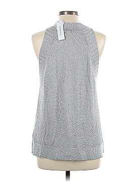 Topshop Sleeveless Top (view 2)