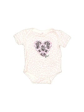 Betsey Johnson Short Sleeve Onesie (view 1)