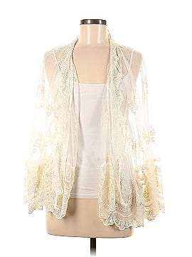 American Eagle Outfitters Kimono (view 1)