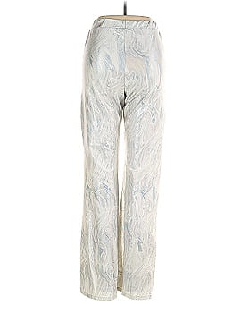 Cool is a Construct Linen Pants (view 2)