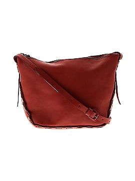 Madewell Leather Crossbody Bag (view 1)