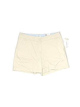 Crown & Ivy Khaki Shorts (view 1)